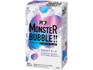 KAO ou X^[ou NIGHT[h 6  oX {fBPA C XLPA