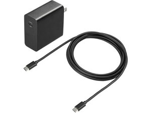 y񂹁zTTvC USB PDΉAC[d(PD65WEType-CP[ut) ANZT[ PCANZT[ PC