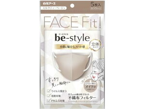 A[X r[X^C  ӂ ~NeB[x[W 5 }XN @ ̂Ǒ΍ fBJ