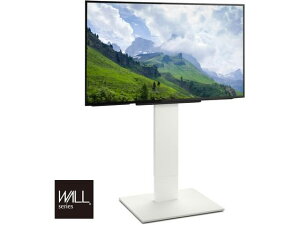 �y�����񂹁z�i�J���� WALL�e���r�X�^���hV5 �n�C�^�C�v �T�e���z���C�g WLTVK6111 �f�B�X�v���C ���j�^�[�X�^���h �f�B�X�v���C�X�^���h �G���g�����X �C���t�H���[�V���� �I�t�B�X�Ƌ�