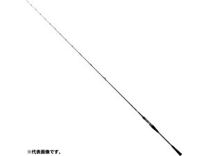 ダイワ 紅牙 EX K64HB-SMT (ロッド・釣竿) 価格比較 - 価格.com