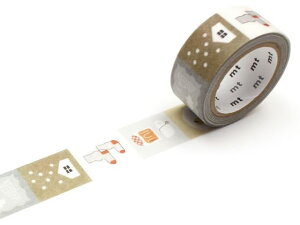 y񂹁zJ mt ex H~`[t 18mm×7m MTEX1P213 fR[V 15mm }XLOe[v