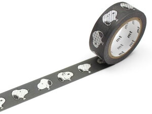 y񂹁zJ mt Peanuts Xk[s[ 15mm×7m MTPNUT11 fR[V }XLOe[v