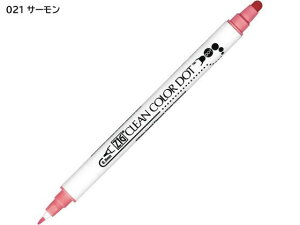 ���| ZIG�N���[���J���[�h�b�g �T�[���� TC-6100-021 �����y�� �����}�[�J�[
