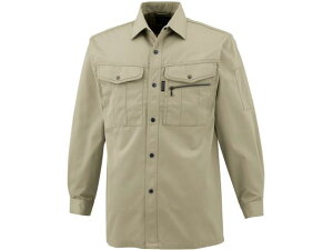 �y�����񂹁zCUC �����V���c �x�[�W�� M 2401-01-M 240�V���[�Y �H�~ CUC ��ƕ� ���j�t�H�[��