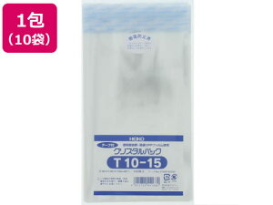 wCR[ NX^pbN 150×100mm T10-15 100×10 ܂Ƃߔ  u Ɩp OPP e[vt