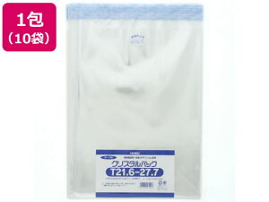 wCR[ NX^pbN 277×216mm T21.6-27.7 100×10 ܂Ƃߔ  u Ɩp OPP e[vt