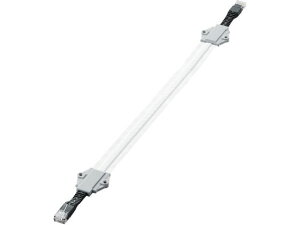 y񂹁zGR  LANP[u 40cm CAT6A LD-VAPF6A SV04