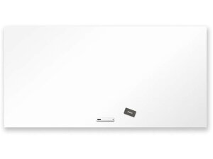 【お取り寄せ】アスカ 抗菌ホワイトマグネットシート 4L 無地 1800×900mm AWM05