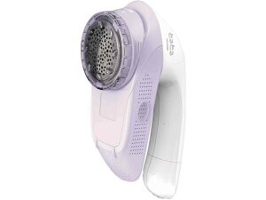 【お取り寄せ】マクセル 毛玉とり器 USB充電式 バイオレット KC-NR522-V 家電