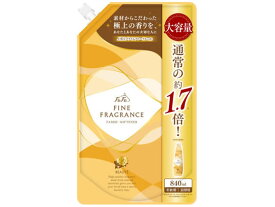 【お取り寄せ】NSファーファジャパン ファーファ ファインフレグランス ボーテ 詰替 840mL