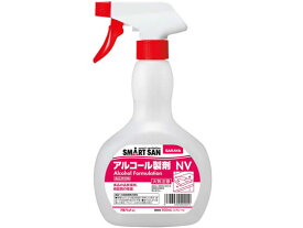 サラヤ アルペットNV スプレー付き 500ML 除菌 漂白剤 キッチン 厨房用洗剤 洗剤 掃除 清掃