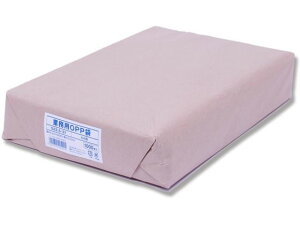 VW} sApbNS ƖpOPP 225×310 A4 1000 OPP e[vȂ 0D03mm bsO pi