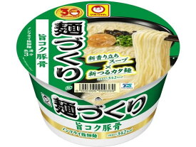 東洋水産 麺づくり 旨コク豚骨 ラーメン インスタント食品 レトルト食品