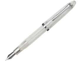 セーラー プロフィットJr万年筆 透明感 10-9924-300 万年筆 筆ペン デスクペン