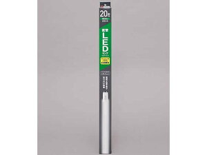 【お取り寄せ】アイリスオーヤマ 直管LEDランプ 20形 昼白色 LDG20T・N・9 10E