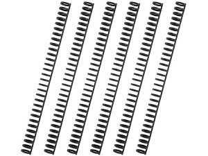 �J�[�������� ���[�Y�����O 14mm �u���b�N 6�{�� LR-14-K ���{�����O ���{