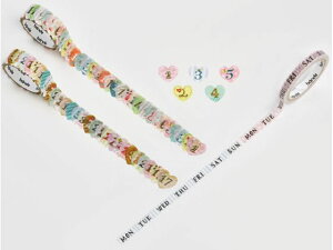 y񂹁zbande tXebJ[&je[v ÂX kalo BDA671 fR[Vp}XLOe[v V[^Cv fR[VObY