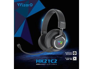 �y�����񂹁zI-CHAIN JAPAN ���C�����X�Q�[�~���O�w�b�h�Z�b�g HK21C2 �w�b�h�Z�b�g �ʘb�p�C���z�� PC���Ӌ@�� �p�\�R�� �Ɠd