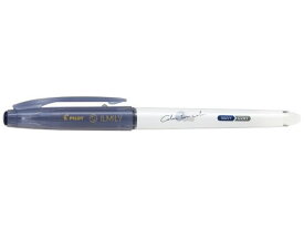 パイロット イルミリー カラートゥーカラー ボールペン ネイビー・グレー 水性ゲルインクボールペン キャップ式