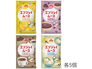 y񂹁zNjR GWC[X oGeB[Zbg 47g×4×5 H  