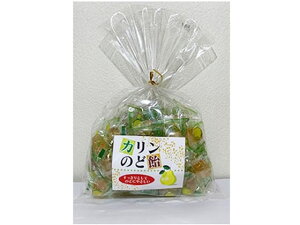 【お取り寄せ】神谷製菓 カリンのど飴 180g のど飴 キャンディ タブレット お菓子