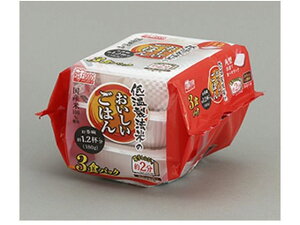 �A�C���X�I�[���} �ቷ���@�Ă̂����������͂񍑎Y��180g×3�H ���� �p�b�N���� �C���X�^���g ���g���g �H�i