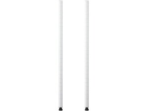 �y�����񂹁z�G���N�^�[ �x�[�V�b�N�V���[�Y �|�[�� 800mm �z���C�g(2�{��) B32PW2 ���^�����b�N ���r���O���[ ���[�Ƌ� �C���e���A ���[