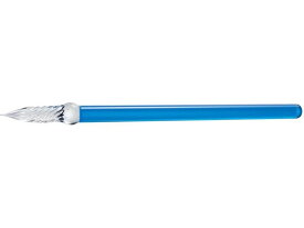 【お取り寄せ】セキセイ AZONX アゾン ガラスペン ストロー ブルー AX-8513-00 万年筆 筆ペン デスクペン