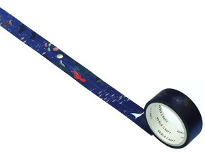 [hNtg ă}X Cꗷs 15mm×7m TMMT15-005 fR[Vp}XLOe[v 15mm fR[VObY