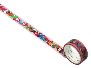 [hNtg ă}X  15mm×7m TMMT15-006