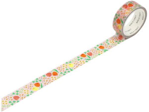 [hNtg LL}XLOe[v Spring 15mm×5m fR[Vp}XLOe[v 15mm fR[VObY