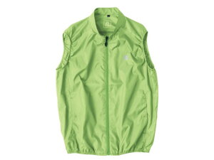 【お取り寄せ】ビッグボーン 空調風神服 ベスト シャープGN 5L EBA5089-20-5L