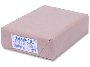 y񂹁zVW} sApbNS ƖpOPP 160×215 A5 1000 OPP e[vȂ 0D03mm e[vȂ
