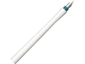 セーラー 万年筆ペン先のつけペン hocoro ダブル シロ 万年筆 筆ペン デスクペン