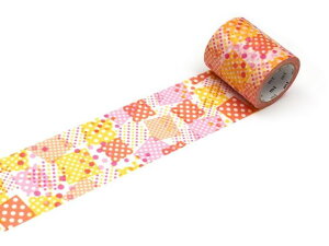 y񂹁zJ mt 1P lK|Whbg sN 50mm×7m MT5W422 fR[Vp}XLOe[v fR[VObY