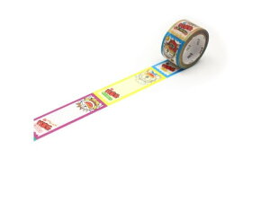 y񂹁zJ mt×dagashi ܂_memo 18mm×3m MTDAGA008 fR[V }XLOe[v