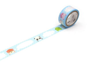 y񂹁zJ mt×dagashi `R ӂ 15mm×3m fR[Vp}XLOe[v 15mm fR[VObY