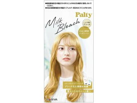 【お取り寄せ】ダリヤ パルティ ミルクブリーチ ハイトーン 黒髪用 ブリーチ ヘアカラー ヘアケア