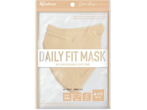 y񂹁zACX DAILYFITMASK ӂ 5 VNx[W }XN @ ̂ fBJ