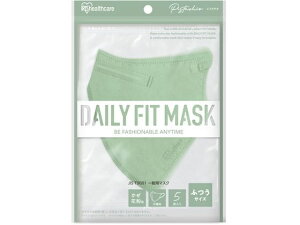 y񂹁zACX DAILYFITMASK ӂ 5 sX^`I