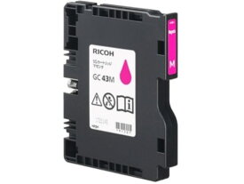 リコー RICOH SGカートリッジ マゼンタ GC 43M 515948 リコー RICOHカラー インクジェットカートリッジ インクカートリッジ トナー