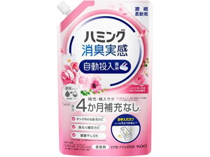 KAO n~OL p [Y&t[ 700mL _ ߗp  | |