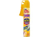 アース製薬 ハチアブマグナムジェット 820mL