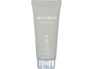 �y�����񂹁z�十 moumou �n���h�N���[�� �E�[�� 30g 1380-34 �n���h�N���[�� �W�F�� �n���h�P�A �X�L���P�A