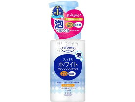 【お取り寄せ】コーセーコスメポート ソフティモ 泡クレンジングウォッシュ ホワイト 200mL