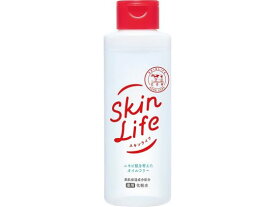 【お取り寄せ】牛乳石鹸 スキンライフ 薬用化粧水 150mL 化粧水 ウォーター 基礎化粧品 スキンケア