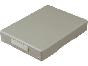 �y�����񂹁z���q�g���u Roomy �f�X�N�g���[ A4���C�h �O���[ A793-27 �{�b�N�X�g���[ �f�X�N�g�b�v���[ �f�X�N���� ����