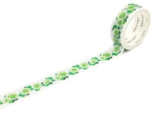 [hNtg LL}XLOe[v White clover KRMT15-065 fR[Vp}XLOe[v 15mm fR[VObY