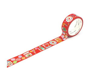 [hNtg LL}XLOe[v Dagashi KRMT15-071 fR[Vp}XLOe[v 15mm fR[VObY